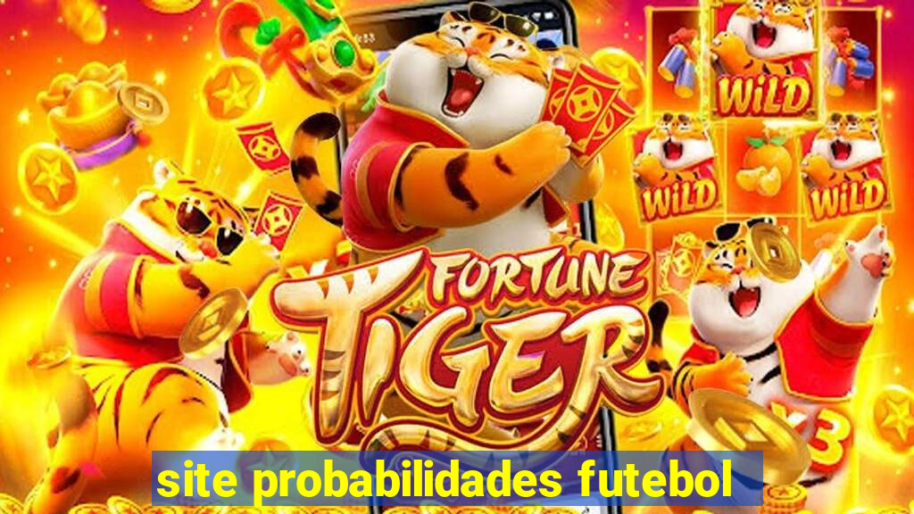 site probabilidades futebol